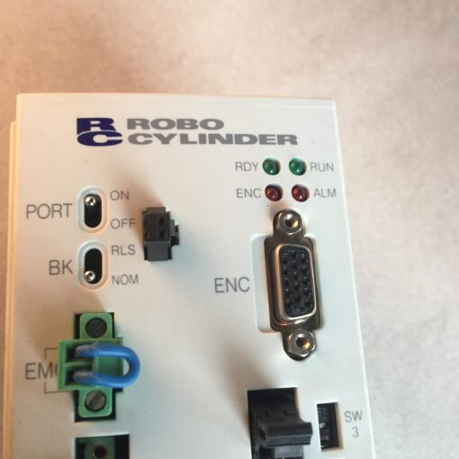 Robo Cylinder Accuator RCS-C-SSRA-60-1-P - Image 5