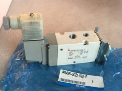 SMC VP542R-5DZ1-02A-F
