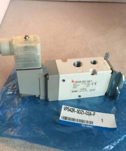 SMC VP542R-5DZ1-02A-F