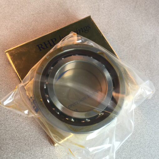 RHP Bearings 7210CTRDULP4