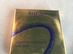 Alternative view of RHP Bearings 7210CTRDULP4