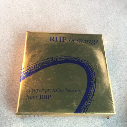 RHP Bearings 7210CTRDULP4 - Image 2