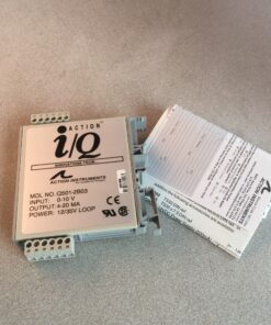 Action Instruments Q501-2B03