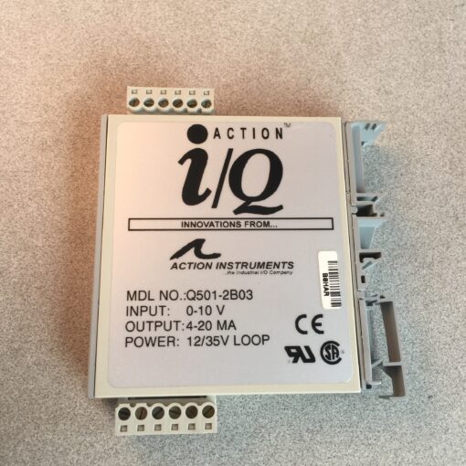 Action Instruments Q501-2B03 - Image 2