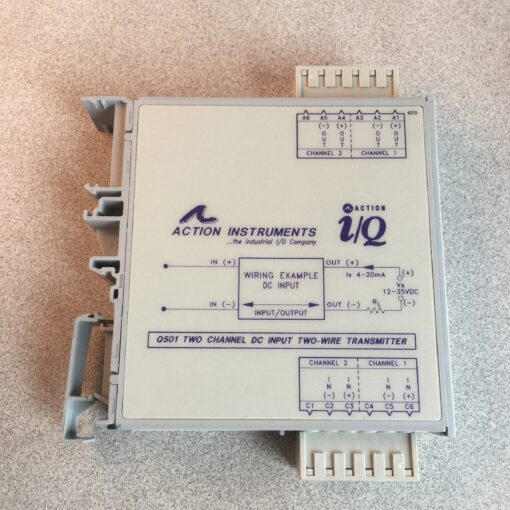 Action Instruments Q501-2B03 - Image 3