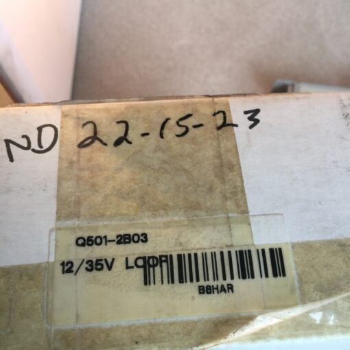 Action Instruments Q501-2B03 - Image 4