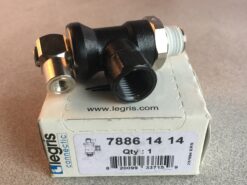 Legris Check Valve 7886 14 14