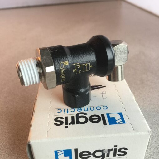 Legris Check Valve 7886 14 14 - Image 3
