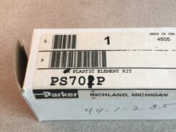 Parker 5 micron filter element PS701P