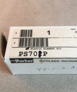 Parker 5 micron filter element PS701P