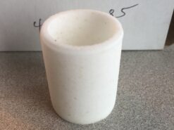 Alternative view of Parker 5 micron filter element PS701P