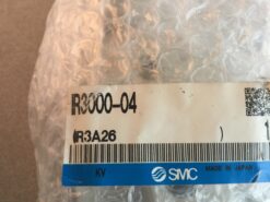 SMC Regulator IR3000-04