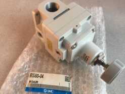 Alternative view of SMC Regulator IR3000-04