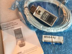 SMC Pressure Sensor ISE70-02-67-PLA