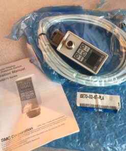 SMC ISE70-02-67-PLA