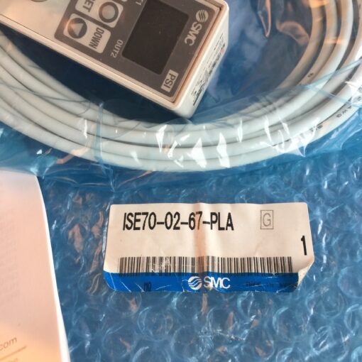 SMC ISE70-02-67-PLA - Image 2