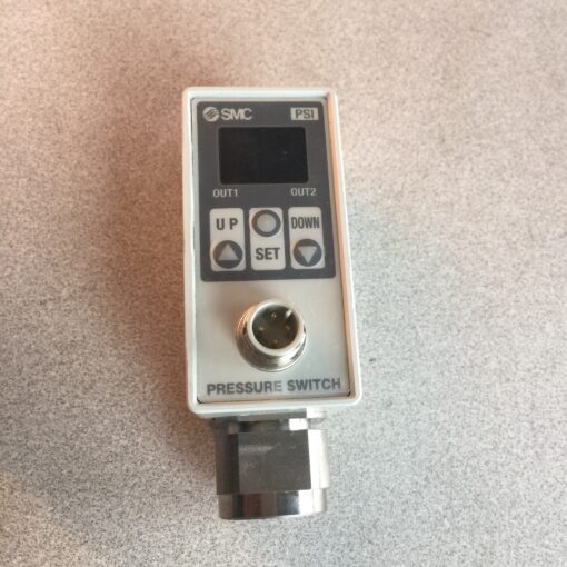 SMC ISE70-02-67-PLA - Image 4