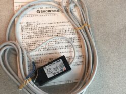 SMC Pressure Switch ISE1-01-55L