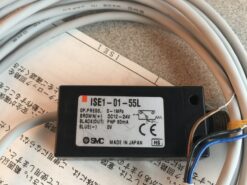 Alternative view of SMC Pressure Switch ISE1-01-55L