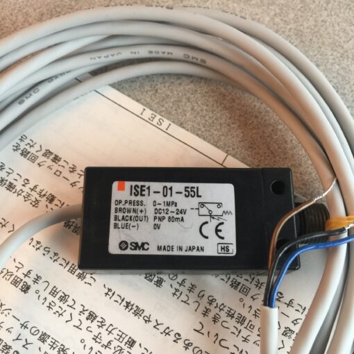 SMC ISE1-01-55L - Image 2