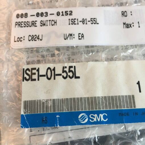 SMC ISE1-01-55L - Image 3