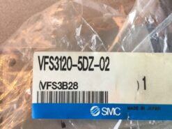 SMC VFS3120-5DZ-02
