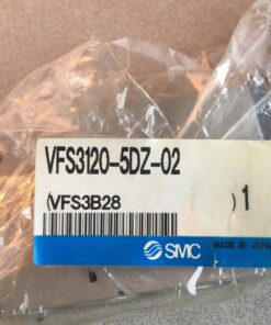 SMC VFS3120-5DZ-02