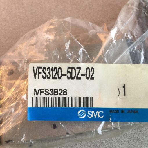 SMC VFS3120-5DZ-02