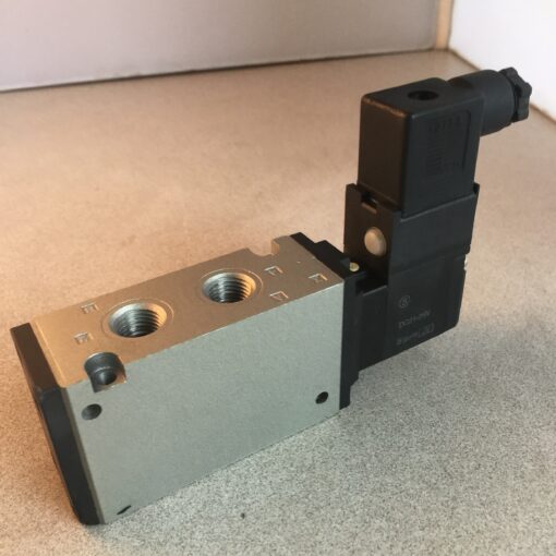 SMC VFS3120-5DZ-02 - Image 2