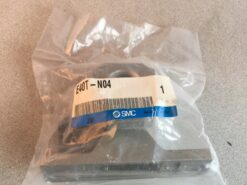 Alternative view of SMC E40T-N04