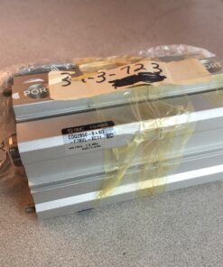 SMC CDQ2B50-9 8D-F7BVL-XC11