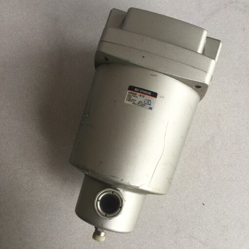 SMC AM650-N10