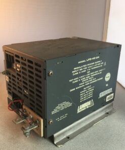 Nemic-Lambda LFS-46-24 Power Supply