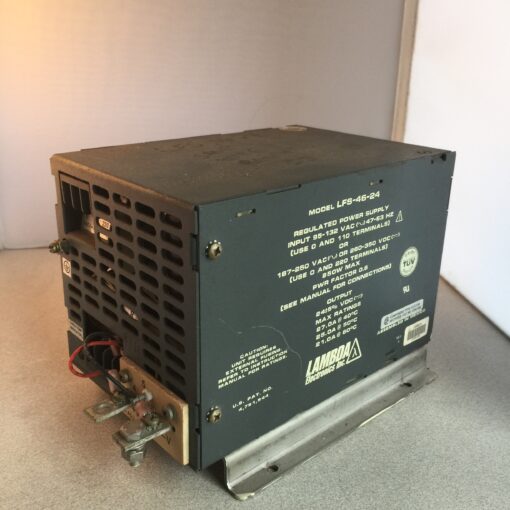 Nemic-Lambda LFS-46-24 Power Supply