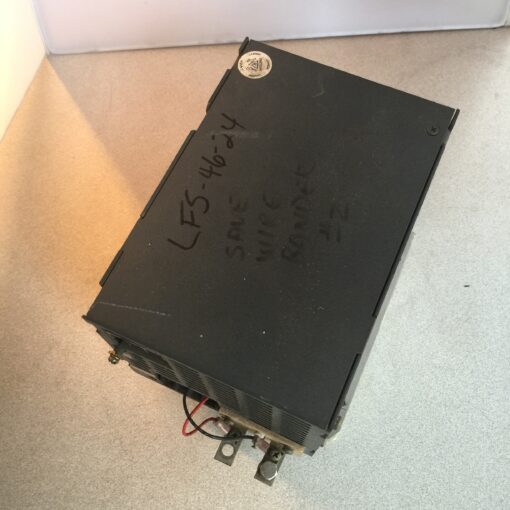 Nemic-Lambda LFS-46-24 Power Supply - Image 4