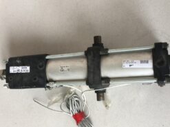 SMC CDNATN100-290-D-J59L