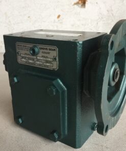 Grove Gear Reducer BMQ220-3
