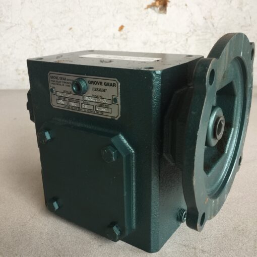 Grove Gear Reducer BMQ220-3