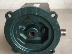 Alternative view of Grove Gear Reducer BMQ220-3