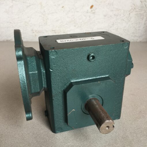 Grove Gear Reducer BMQ220-3 - Image 3