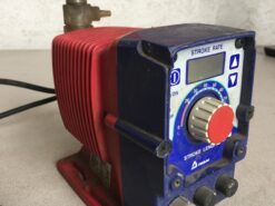 Iwaki Metering Pump EWC20F1-FC