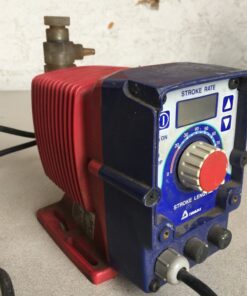 Iwaki Metering Pump EWC20F1-FC