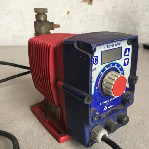 Iwaki Metering Pump EWC20F1-FC