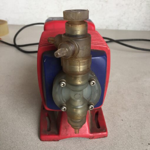 Iwaki Metering Pump EWC20F1-FC - Image 5