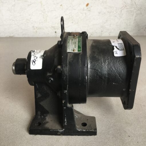 Sumitomo SM-Cyclo Gear Reducer CNHX-4095-LB-11 - Image 2