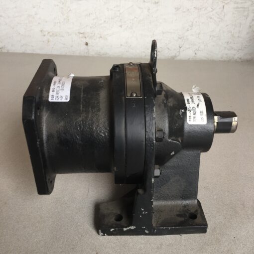 Sumitomo SM-Cyclo Gear Reducer CNHX-4095-LB-11 - Image 4
