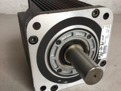 Yaskawa Servo Motor SGMGH-44ACA2S