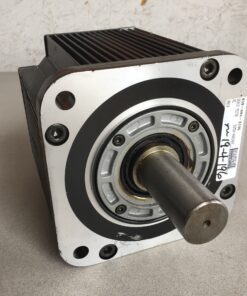 Yaskawa Servo Motor SGMGH-44ACA2S