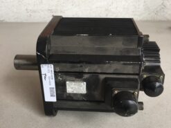 Alternative view of Yaskawa Servo Motor SGMGH-44ACA2S