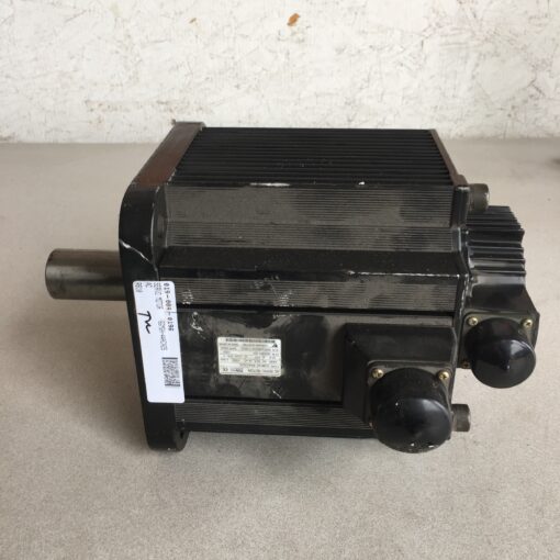 Yaskawa Servo Motor SGMGH-44ACA2S - Image 2